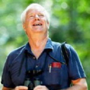 Photo of Associate Professor Peter Valentine