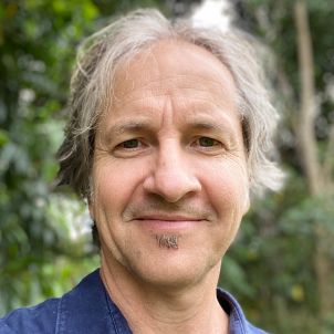 Photo of Professor Darren Crayn