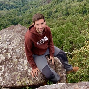 Photo of Dr Alejandro de la Fuente Pinero