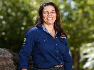 Photo of Dr Ana Carla Leite de Almeida