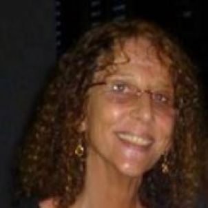 Photo of Dr Dagmar Meyer Steiger