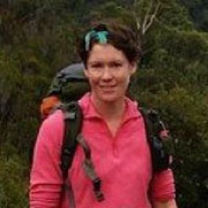 Photo of Dr Debbie Bower