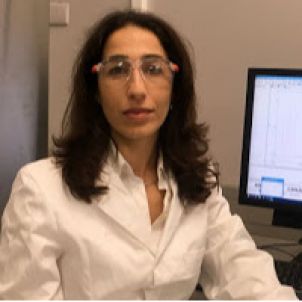 Photo of Dr Elsa dos Santos Antunes