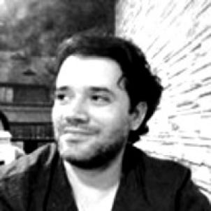 Photo of Dr Fabio Roque