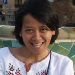 Photo of Dr Intu Boedhihartono