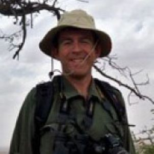 Photo of Dr James Moloney