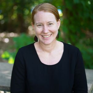 Photo of Dr Jane Addison