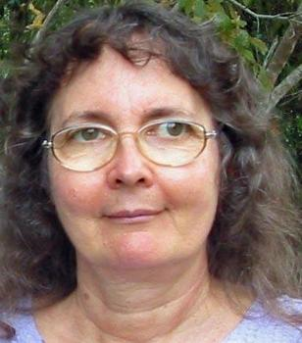Dr Janice Wegner Photo of Dr Janice Wegner