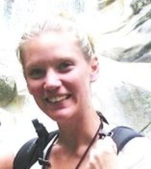 Photo of Dr Jordahna Haig