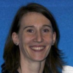 Photo of Dr Katharina Nargar