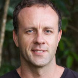 Photo of Dr Mark Ziembicki