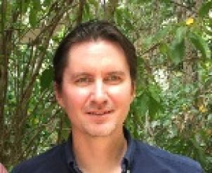 Photo of Dr Matt Barrett