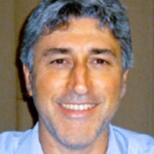 Photo of Dr Mirko Karan