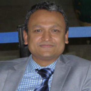 Dr Mohammed Alamgir Photo of Dr Mohammed Alamgir