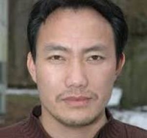 Photo of Associate Professor Phurpa Wangchuk