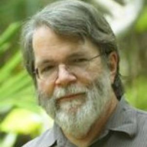 Photo of Dr Ross A. Alford