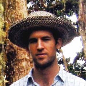 Photo of Dr Sean Sloan