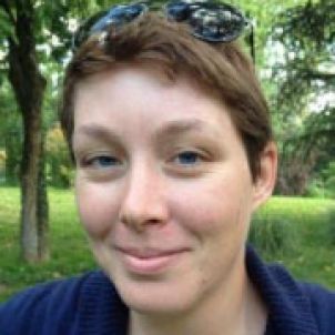 Photo of Dr Susannah Leahy