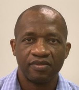 Photo of Dr Hyacinth Udah