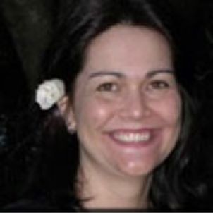 Photo of Dr Yvette Williams