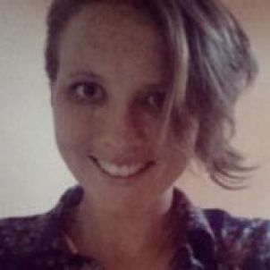 Photo of MS Kate Pearse