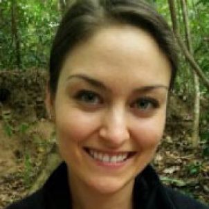 Photo of MS Kelsey Paulling