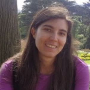 Photo of Dr Maria Rivera Araya