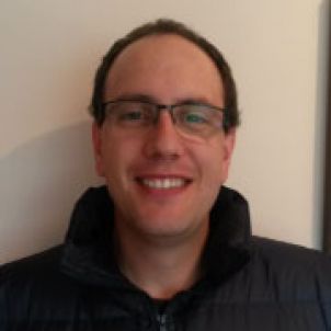 Photo of Dr Nicolas Younes