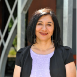 Photo of Professor Hurriyet Barbacan