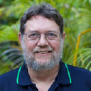 Photo of Professor Marcus Sheaves