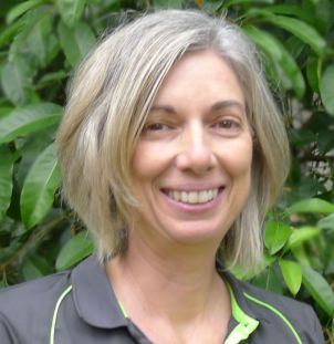 Photo of Professor Yvette Everingham