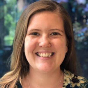 Photo of Dr Rachel Miller