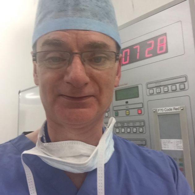 Peter Thomson_Newcastle