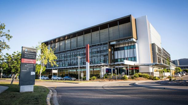 Townsville Hospital