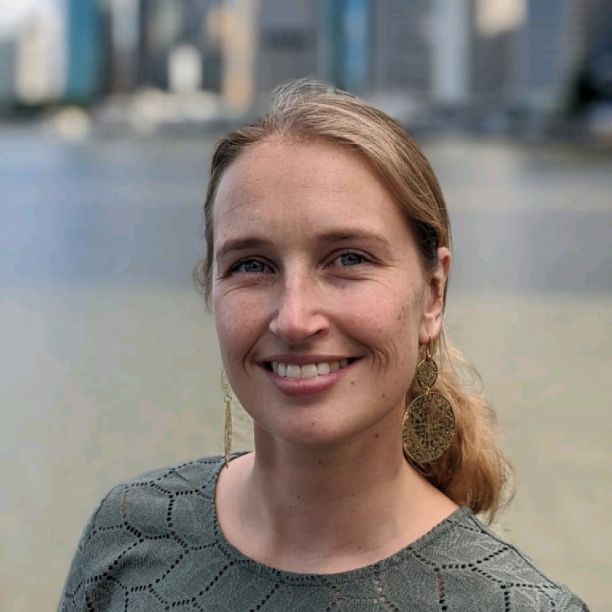 Liza van Eijk.