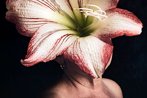 Photographic artwork by Narelle Delle Baite