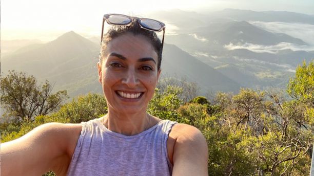Farnaz Famouri