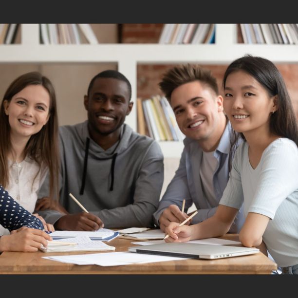 University students