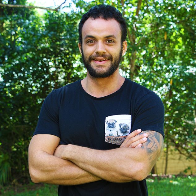 Kieran Sciberras