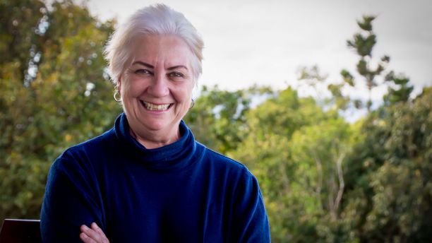Dr Jane Harte