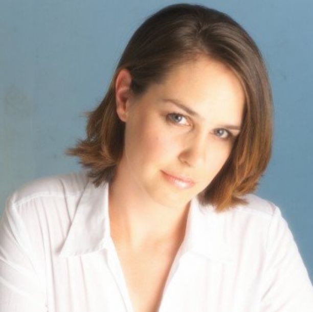 JCU PhD Candidate Kirstie Broadfield