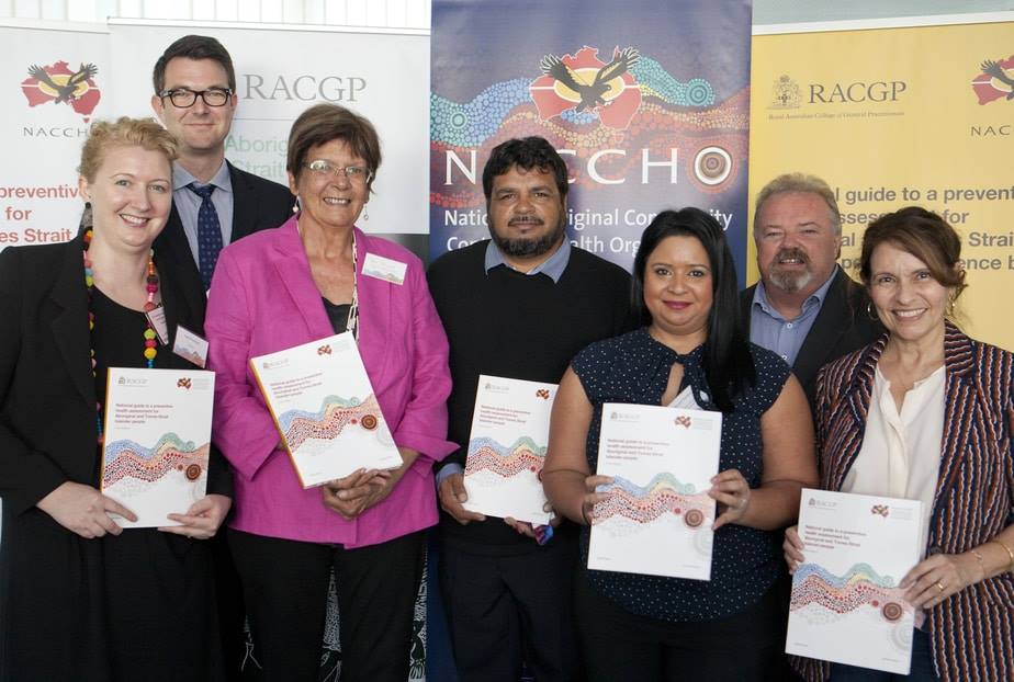 Sophia and NACCHO awardees 2018