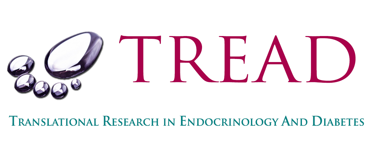 Tread logo.