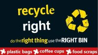 Recycle Right