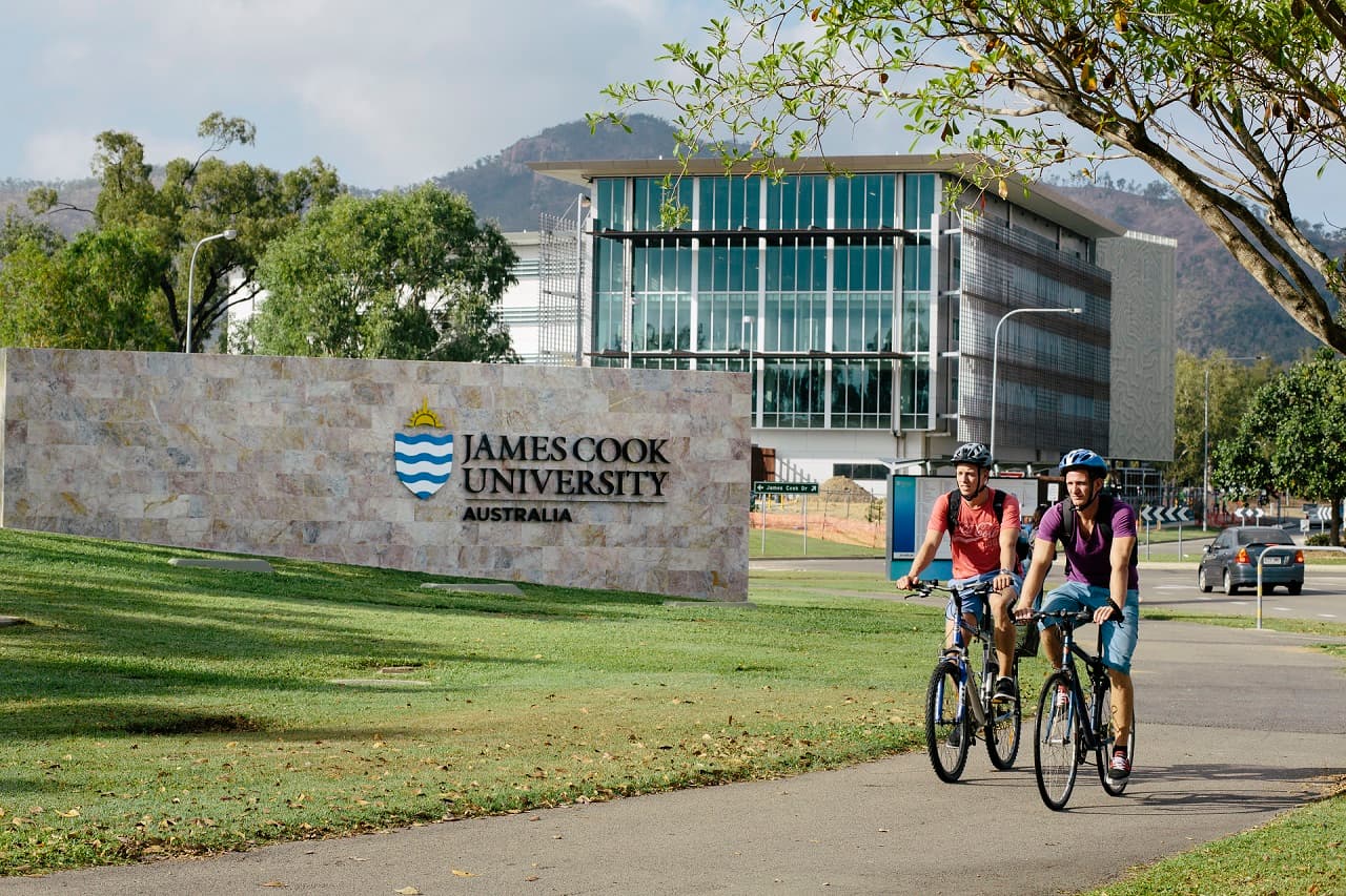 Cycling at entry