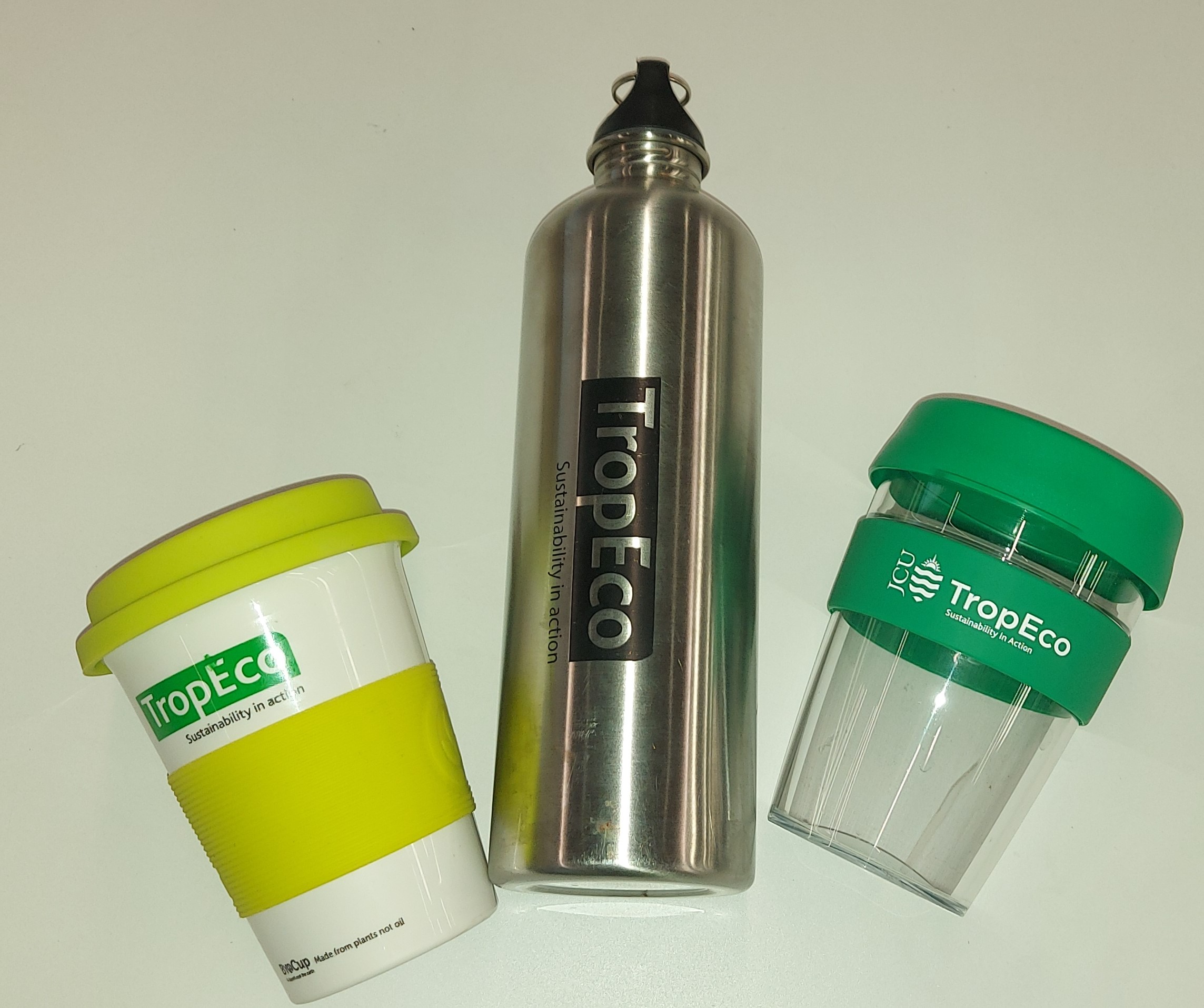 biocups. 