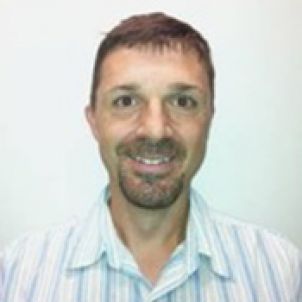 Photo of Professor Kyall Zenger