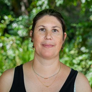 Photo of Dr Cecile Massault
