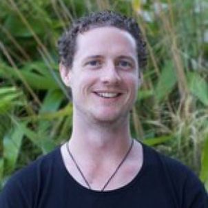 Photo of Dr David Jones