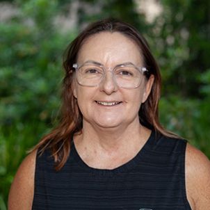 Photo of Dr Kelly Condon
